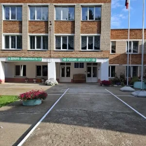 МБОУ "Кузкеевская СОШ" Тукаевского муниципального Района Республики Татарстан
