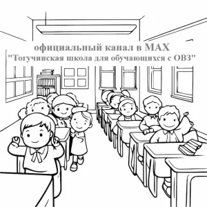 МКОУ Тогучинского района "Тогучинская школа для обучающихся с ОВЗ"