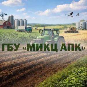 ГБУ «МИКЦ АПК»