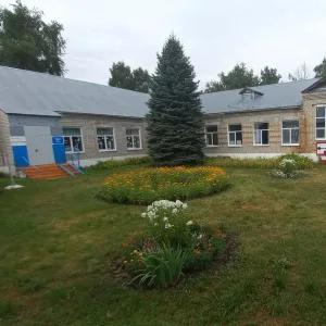 МОУ СШ с.Лава