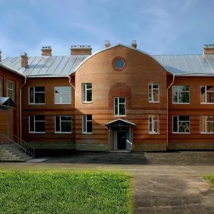 МОУ "Рабитицкая НОШ"