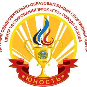 МБУ ДО ДООСЦ "Юность"