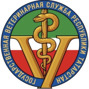 ГБУ "Муслюмовское РГВО"