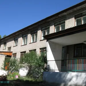 МДОУ детский сад общеразвивающего вида №9 г.Петровск-Забайкальский