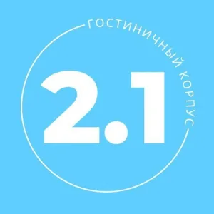 2.1 Корпус ДВФУ