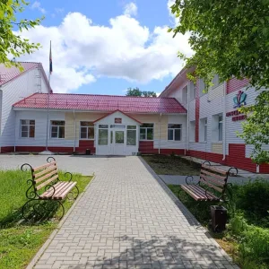 МБОУ "ПОБЕДИНСКАЯ СОШ"
