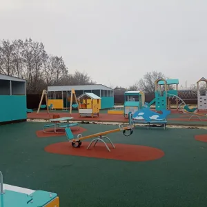 МБДОУ "Подсередненский детский сад"