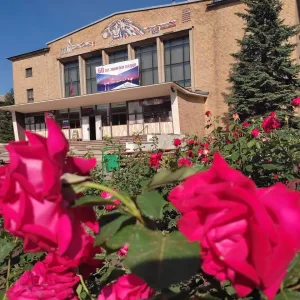 МБУ "Новосветский Дворец культуры"