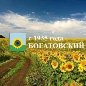 Администрация муниципального района Богатовский