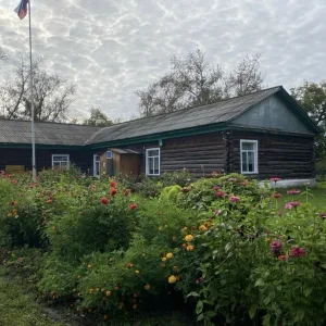 Гербаевская школа