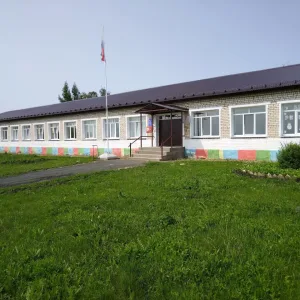 ГБОУ СОШ с. Озерки.