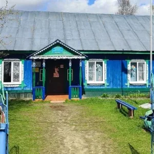 МКОУ ЮРОВСКАЯ СОШ