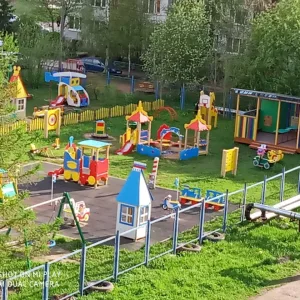 МБДОУ "Детский сад № 32 комбинированного вида" Пудомяги