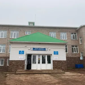 МОБУ ООШ с.Инзелга