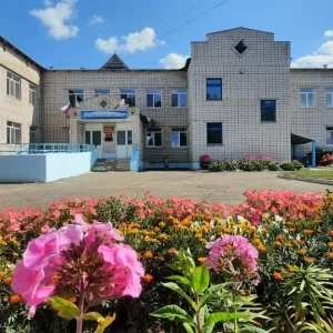 Канал МБОУ "Вишурская ООШ"