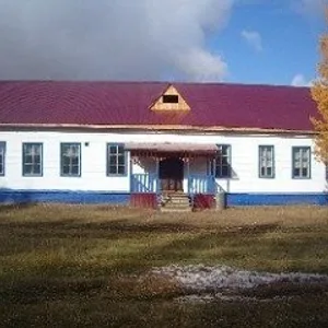 МБОУ Хаданская СОШ