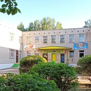 Детский сад № 22
Каменск -Уральский