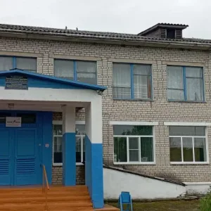 МБОУ Кудрявцевская ООШ