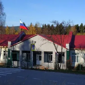 МБОУ «СОШ № 11» Кандалакшского муниципального округа