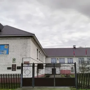 МБОУ "Караульно Горская ООШ имени Героя Советского Союза Кузнецова А.И."
