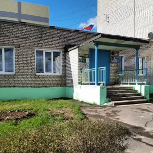 МОУ Хорошевская НОШ
