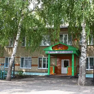 МБОУ «Большеманадышская средняя школа»