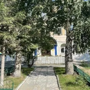 МБДОУ д/с №135 "Речецветик" города Новосибирска