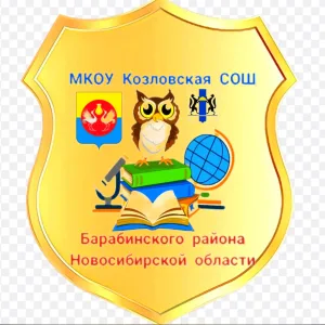 МКОУ Козловская СОШ (Муниципальное казенное общеобразовательное учреждение Козловская средняя общеобразовательная школа Барабинского района Новосибирской области))
