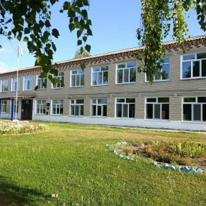 МБОУ "Головинская ОШ"