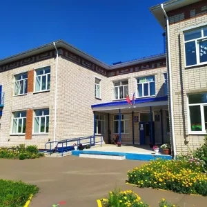МБДОУ Кулаевский детский сад «Колокольчик»