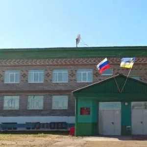 МБОУ "Санномыская СОШ"