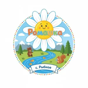 МБДОУ Рыбинский детский сад "Ромашка"