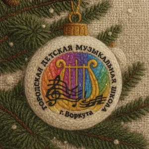 ГДМШ Воркута