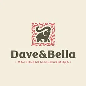 Dave&Bella-брендовая одежда и обувь для детей
