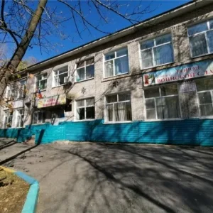 Детский сад № 25 | Хабаровск