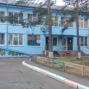 МБДОУ № 186 г. Красноярск