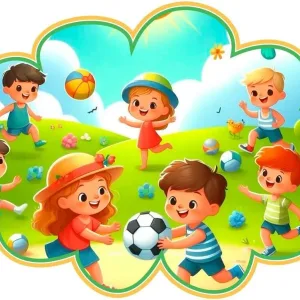 МБДОУ детский сад 1 г. Велижа