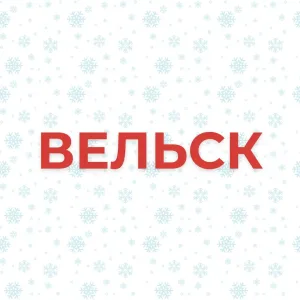 ВЕЛЬСКОЕ территориальное управление
