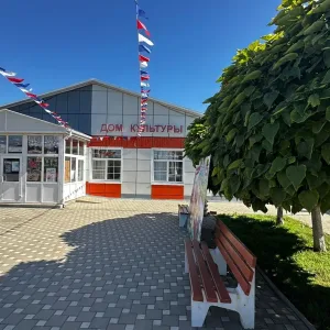 Ленинский СДК