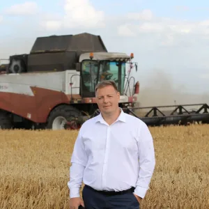 Александр Черных