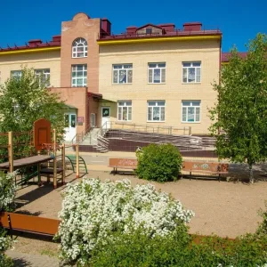 МБДОУ ДС № 5 "Семицветик" г. Буденновска