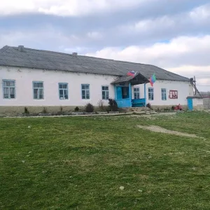 МКОУ Джепельская ООШ