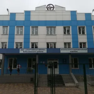 МБУ ДО Спортивная школа Бабынинского района