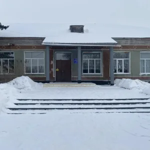 МБОУ "Мирновская ООШ" п. Мирный