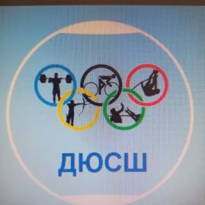 Половинская дюсш