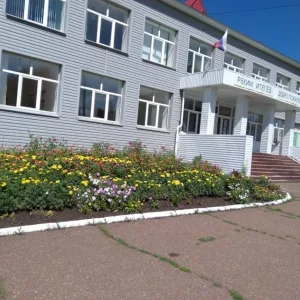 МБОУ СОШ им.Героя Советского Союза Г.Х.Латыпова с.Старобаширово