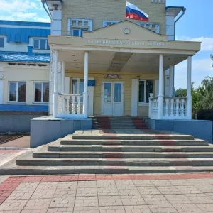 МБОУ "Плосковская ООШ"