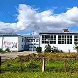 МКОУ "Богуславская СОШ"