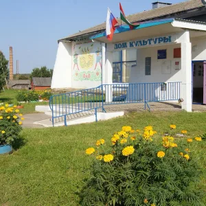 Ильинский ДК (Малоярославецкий район)