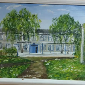 ГБОУ СОШ с.Черновка